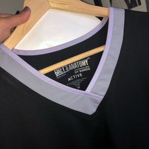 Grey’s Anatomy Active Sport